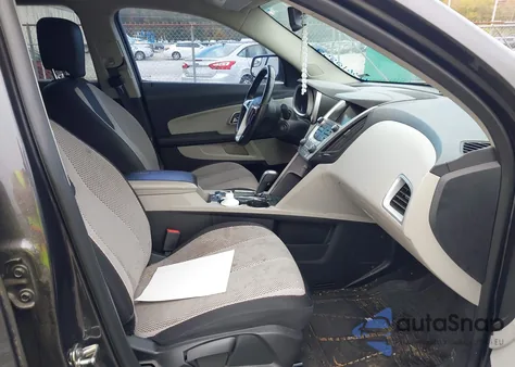 2014 Chevrolet Equinox 1Lt z USA, uszkodzony, nr VIN 1GNALBEK4EZ133369